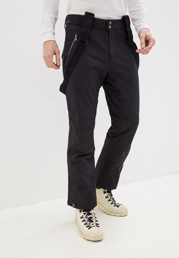 

Брюки горнолыжные Tenson, Черный