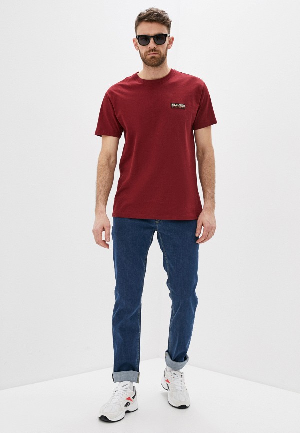 фото Джинсы el caballo sevilla 1892