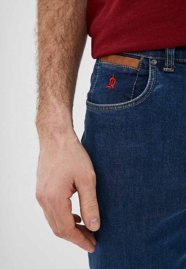 фото Джинсы el caballo sevilla 1892