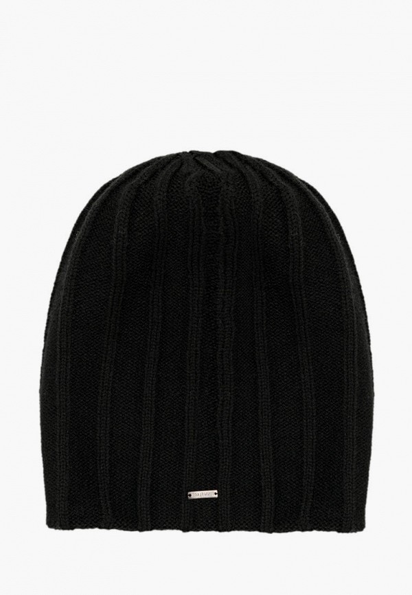 

Шапка Finn Flare, Черный