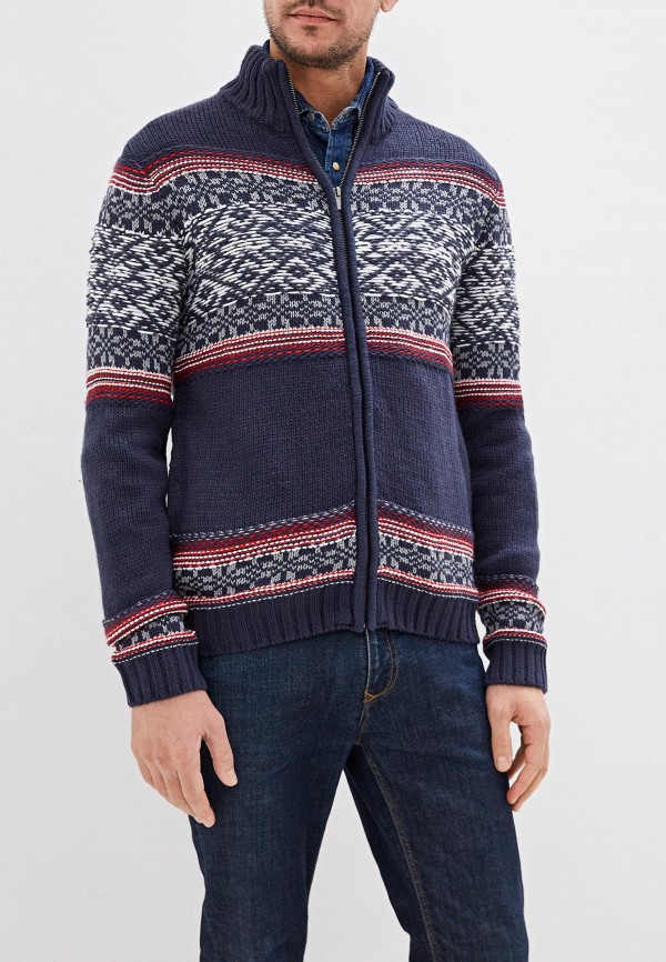 

Кардиган Top Secret, Синий