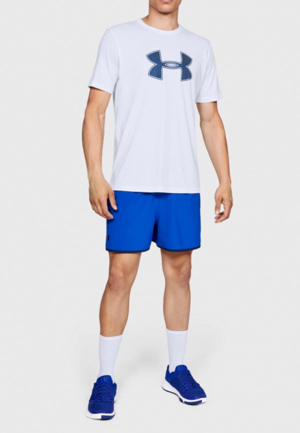 

Футболка Under Armour, Белый, Under Armour MP002XM1K4BV