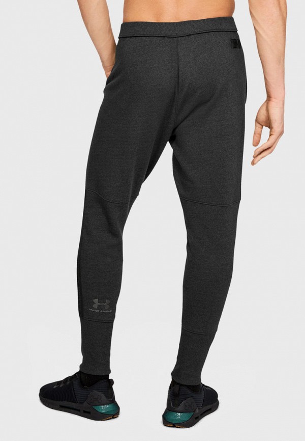 

Брюки спортивные Under Armour, Черный, Under Armour MP002XM1K4BZ