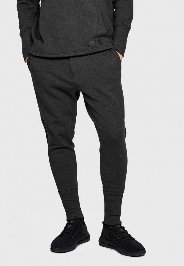 

Брюки спортивные Under Armour, Черный, Accelerate Off-Pitch Pant