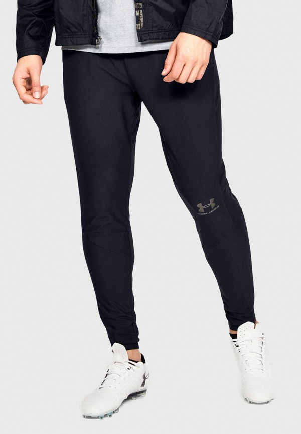 

Брюки спортивные Under Armour, Черный, Accelerate Pro Pant