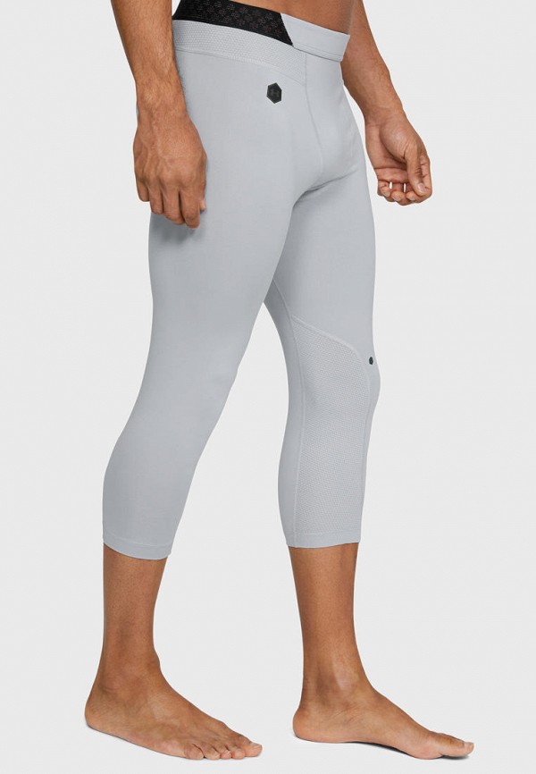 

Тайтсы Under Armour, Серый, UA Rush 3/4 Legging