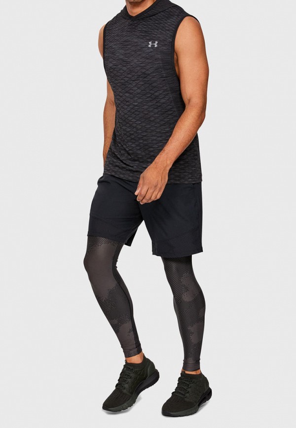 

Тайтсы Under Armour, Коричневый, Under Armour MP002XM1K4C3