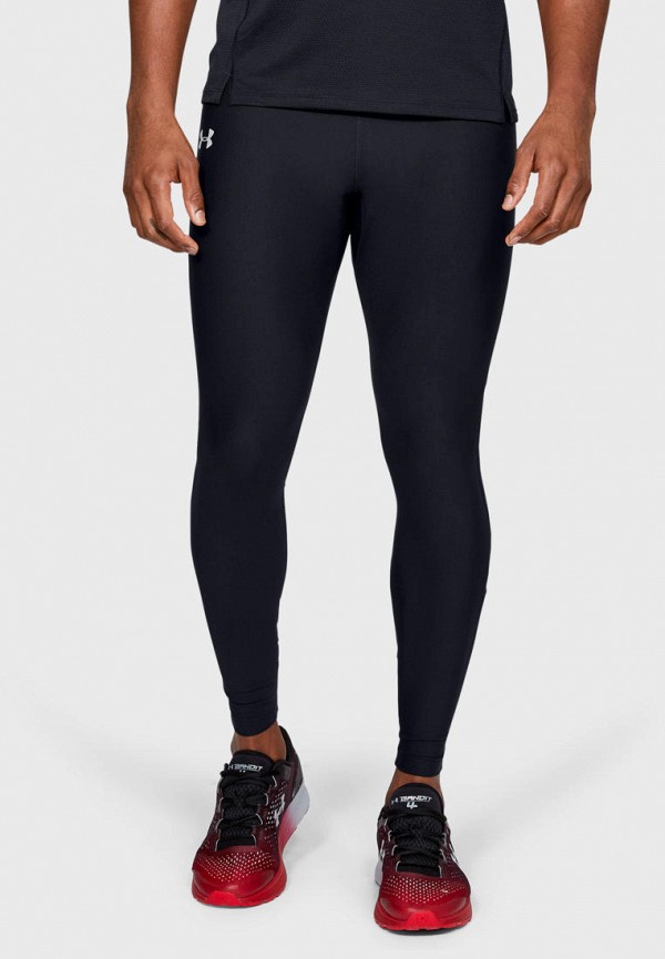 

Тайтсы Under Armour, Черный, Under Armour MP002XM1K4C4