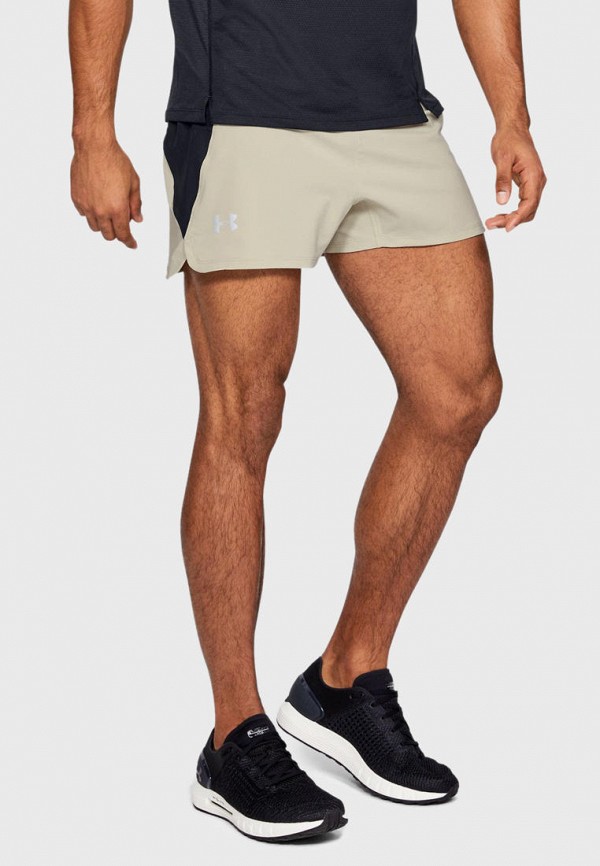 

Шорты спортивные Under Armour, Зеленый, Under Armour MP002XM1K4C6