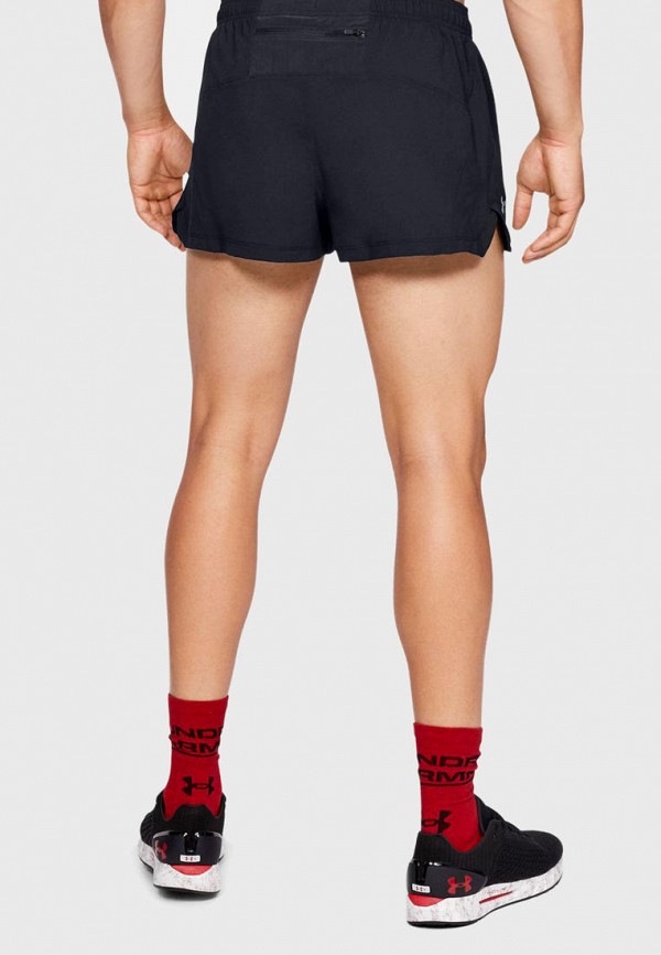 

Шорты спортивные Under Armour, Черный, Under Armour MP002XM1K4C8