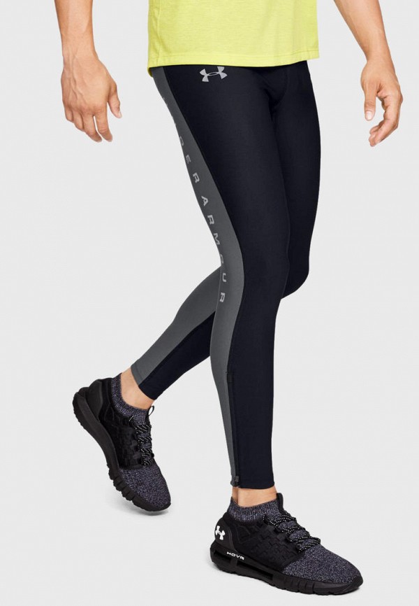 

Тайтсы Under Armour, Черный, Under Armour MP002XM1K4CA