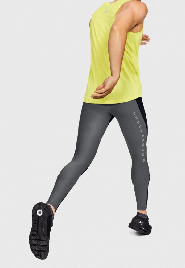 

Тайтсы Under Armour, Черный, Under Armour MP002XM1K4CA