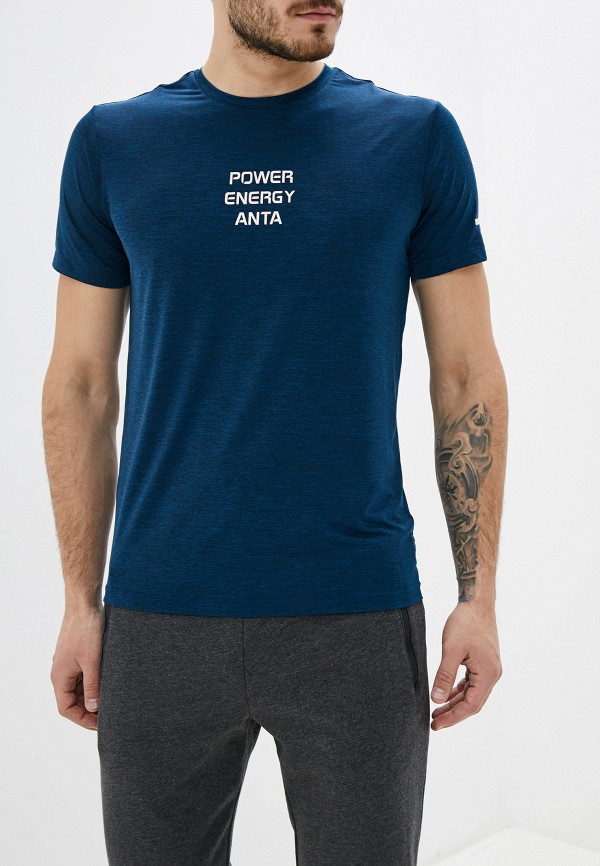 Футболка спортивная Anta 1505₽