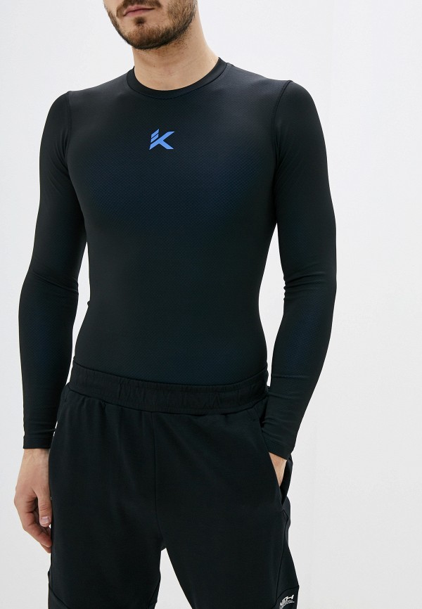 

Рашгард Anta, Синий, Basketball KT A-COOL / A-TIGHT