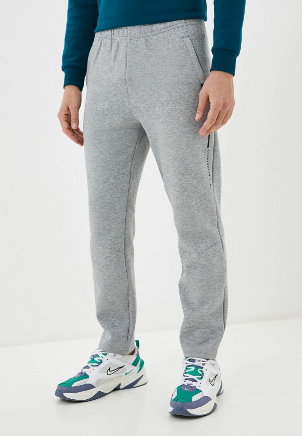 

Брюки спортивные Anta, Серый, Basketball Basic A-SPORTS SHAPE