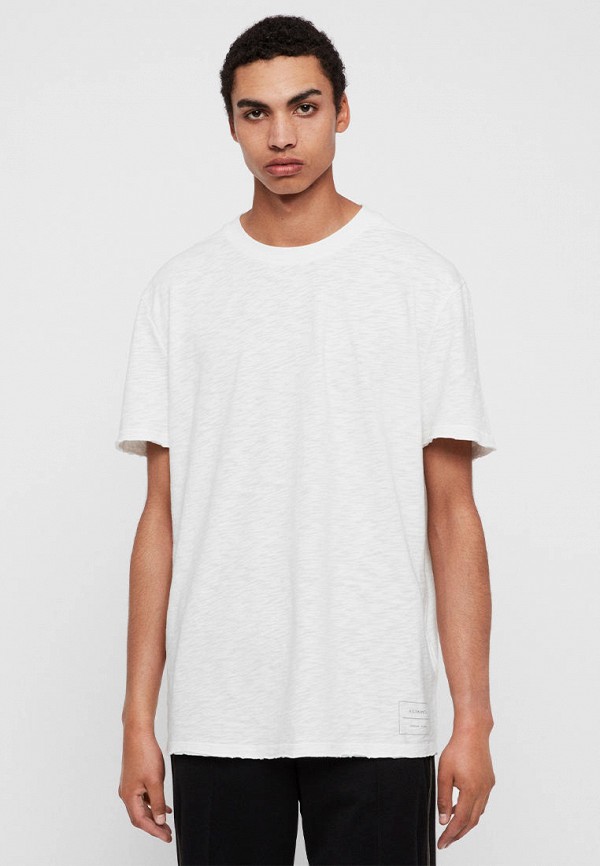 

Футболка AllSaints, Белый