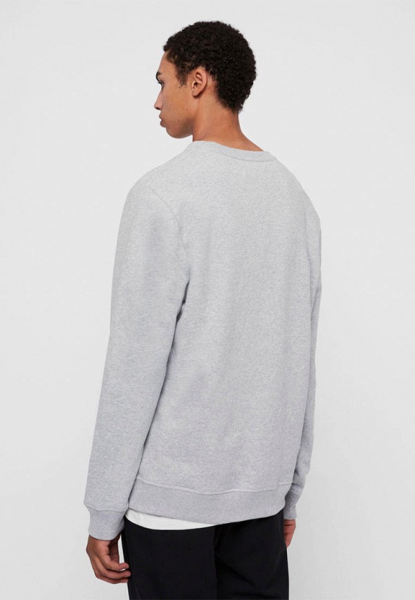 

Свитшот AllSaints, Серый, AllSaints MP002XM1K4G0