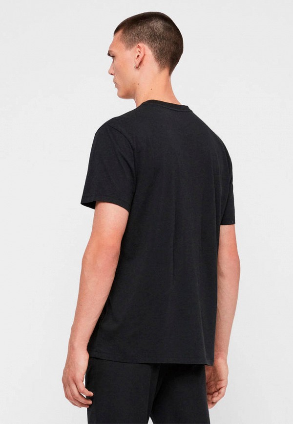 

Футболка AllSaints, Черный, AllSaints MP002XM1K4G1