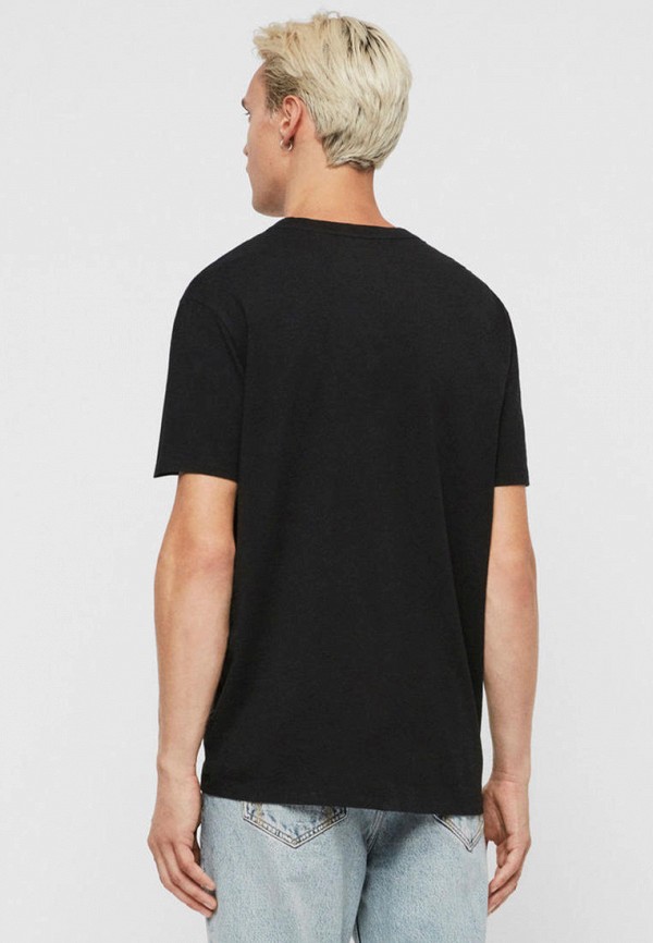 

Футболка AllSaints, Черный, AllSaints MP002XM1K4G3