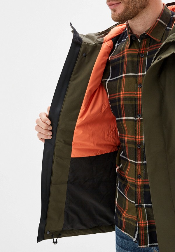 фото Куртка утепленная chic & charisma