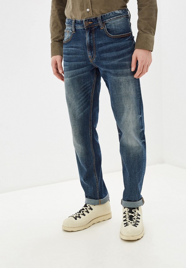 Джинсы Tom Farr 3114₽