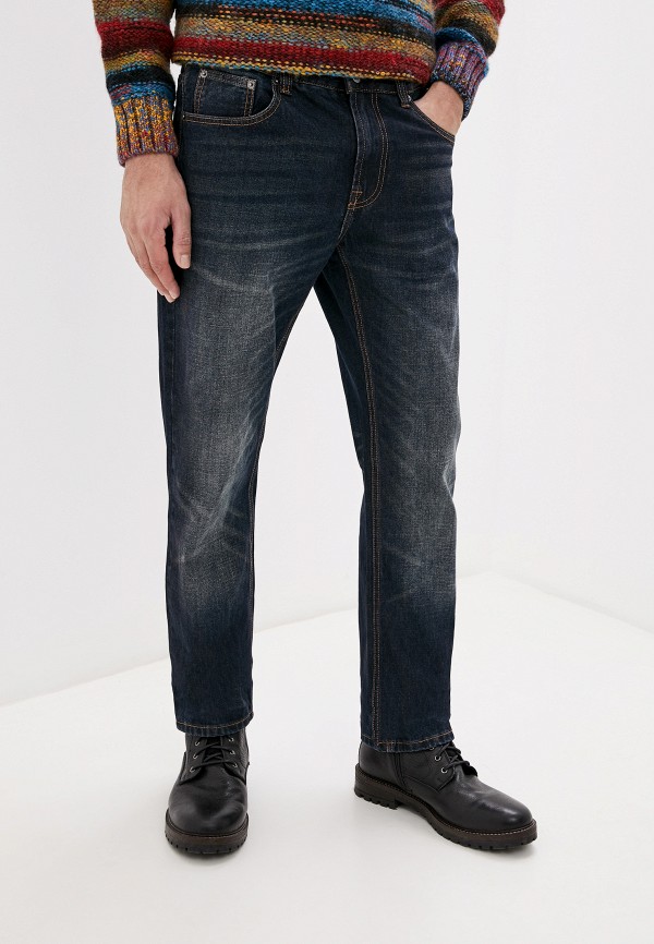 Джинсы Tom Farr 3114₽