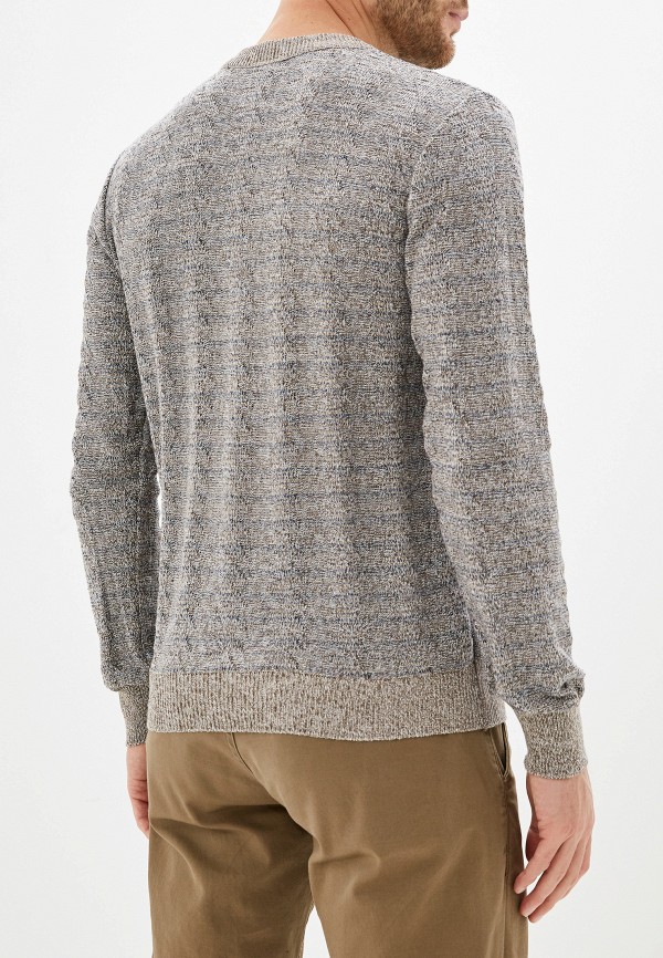 Джемпер Стим бежевый, размер 48, фото 3