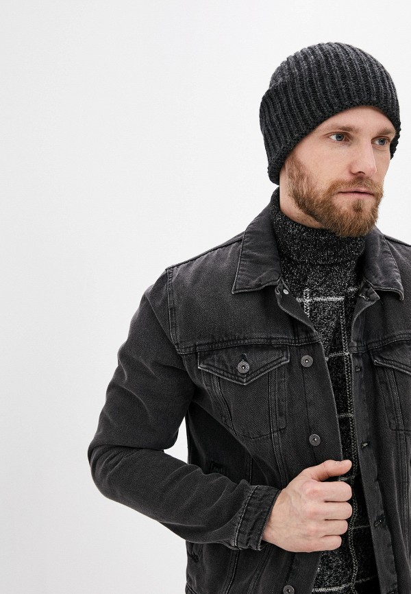 фото Шапка landre