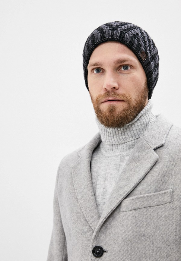 фото Шапка landre