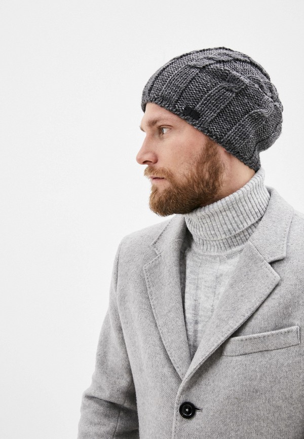 фото Шапка landre