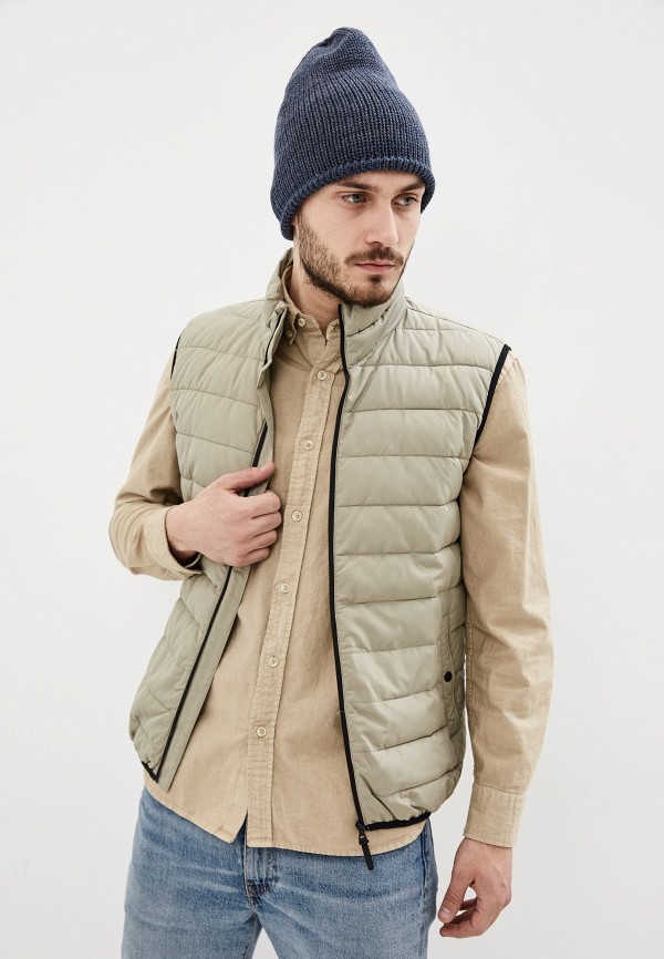 фото Шапка landre