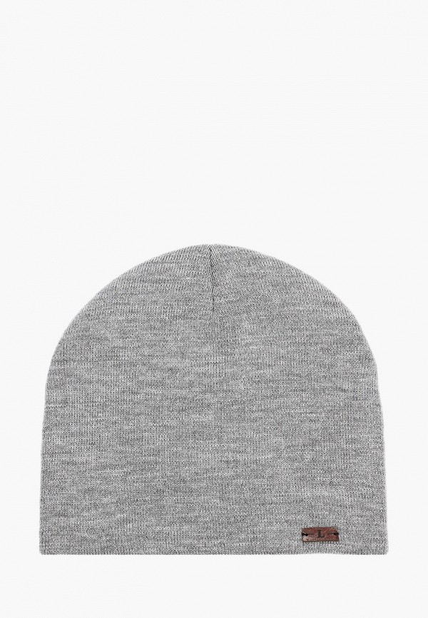 

Шапка Landre, Серый