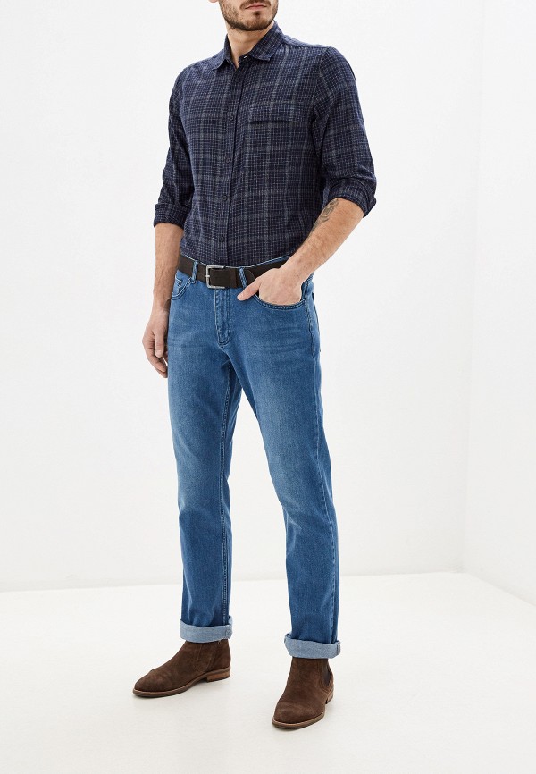 

Джинсы LC Waikiki, Синий