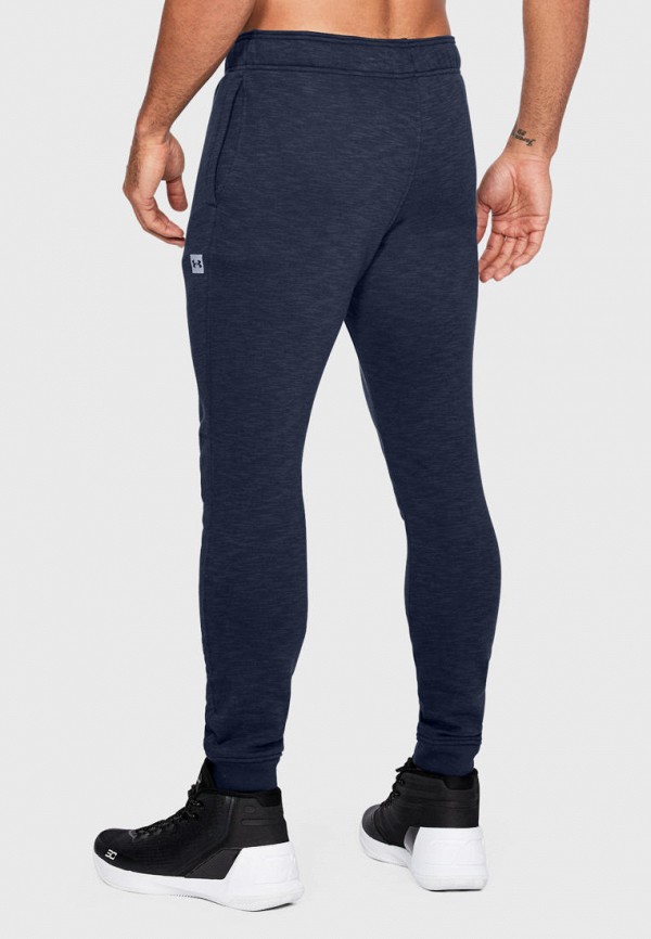 

Брюки спортивные Under Armour, Синий, Under Armour MP002XM1K4YI