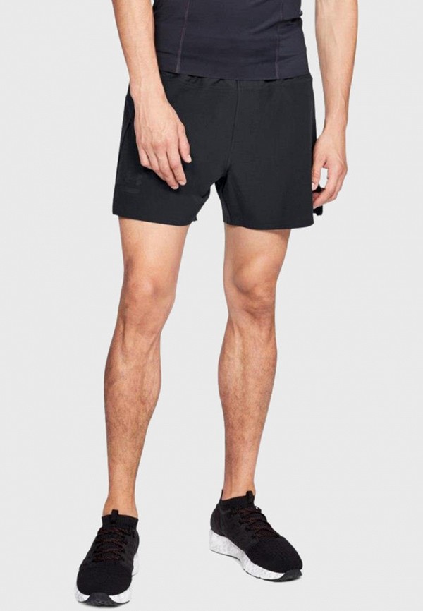 

Шорты спортивные Under Armour, Черный, Perpetual Short 18