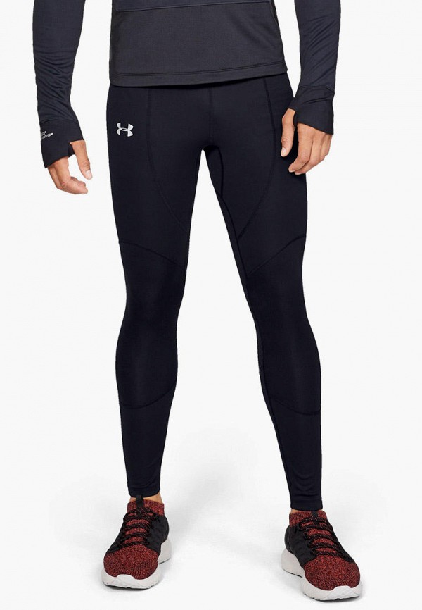 

Тайтсы Under Armour, Черный, Under Armour MP002XM1K4YQ