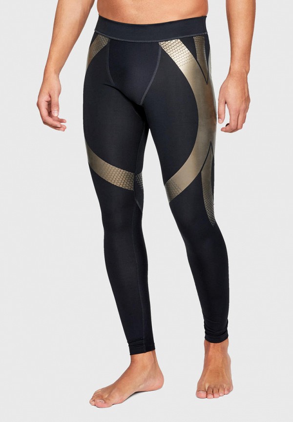 

Тайтсы Under Armour, Черный, Under Armour MP002XM1K4YS