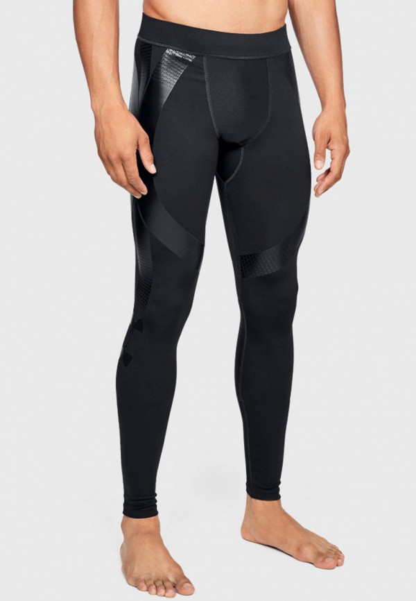 

Тайтсы Under Armour, Черный, Q4 Superbase Legging