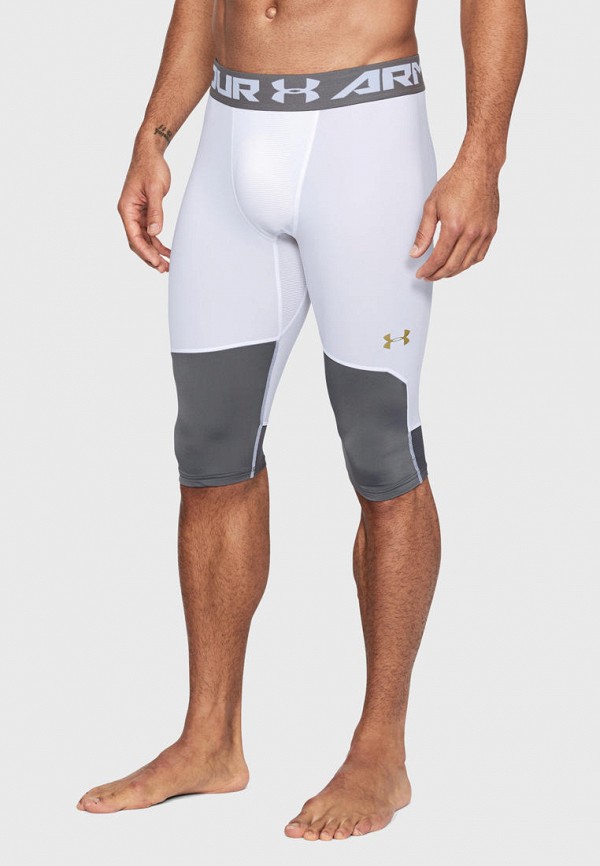 

Тайтсы Under Armour, Белый, Under Armour MP002XM1K4YV