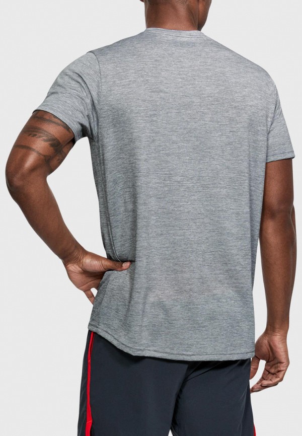 

Футболка спортивная Under Armour, Серый, Under Armour MP002XM1K4YX
