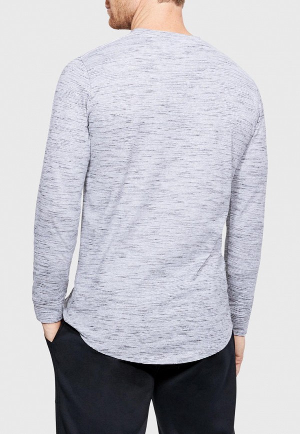

Лонгслив Under Armour, Серый, Under Armour MP002XM1K4Z1