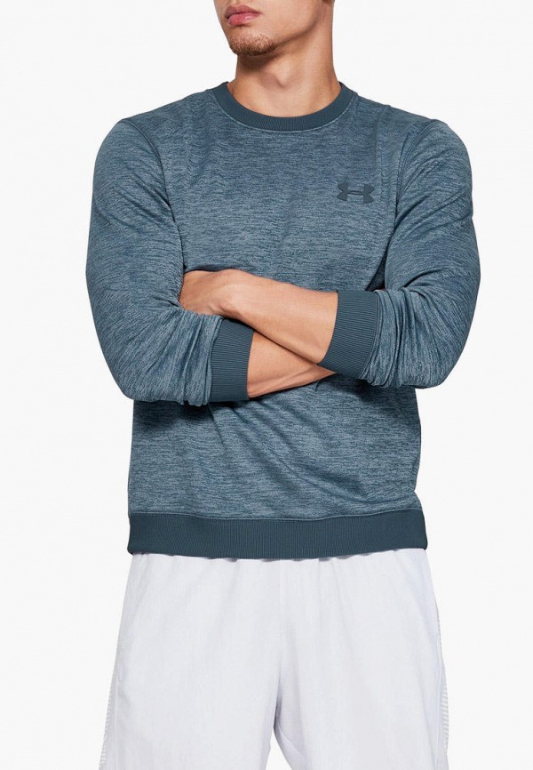 

Свитшот Under Armour, Синий, AF Crew
