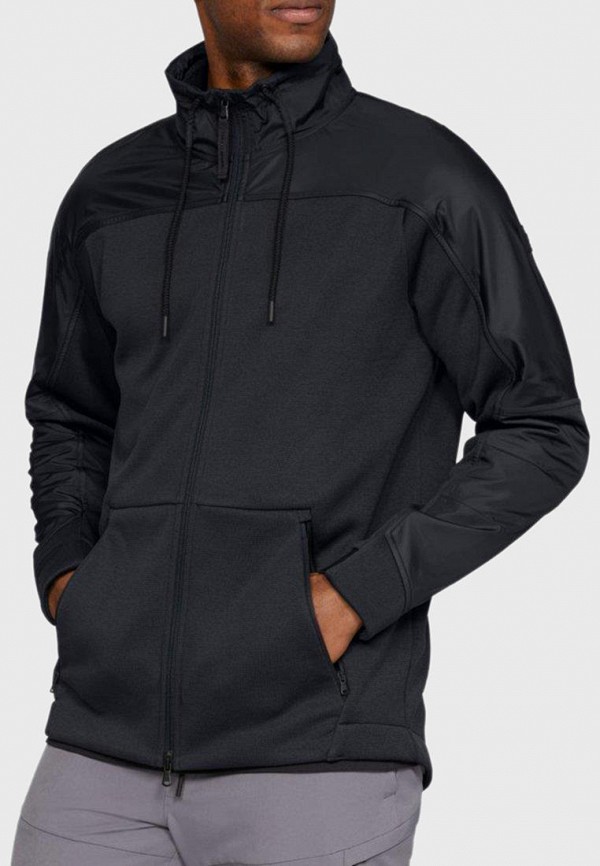 

Олимпийка Under Armour, Серый, UA COLDGEAR SWACKET JKT