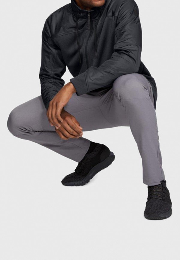 

Олимпийка Under Armour, Серый, Under Armour MP002XM1K4ZB