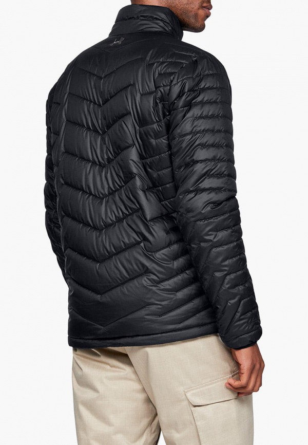 

Куртка утепленная Under Armour, Черный, Under Armour MP002XM1K4ZC