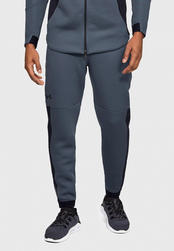 

Брюки спортивные Under Armour, Серый, UNSTOPPABLE MOVE PANT
