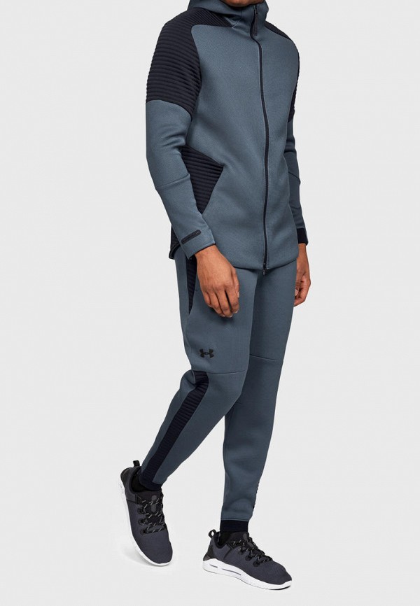 

Брюки спортивные Under Armour, Серый, Under Armour MP002XM1K4ZD