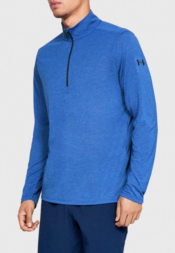 

Олимпийка Under Armour, Синий, Under Armour MP002XM1K4ZF