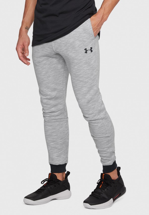 

Брюки спортивные Under Armour, Серый, Under Armour MP002XM1K4ZH