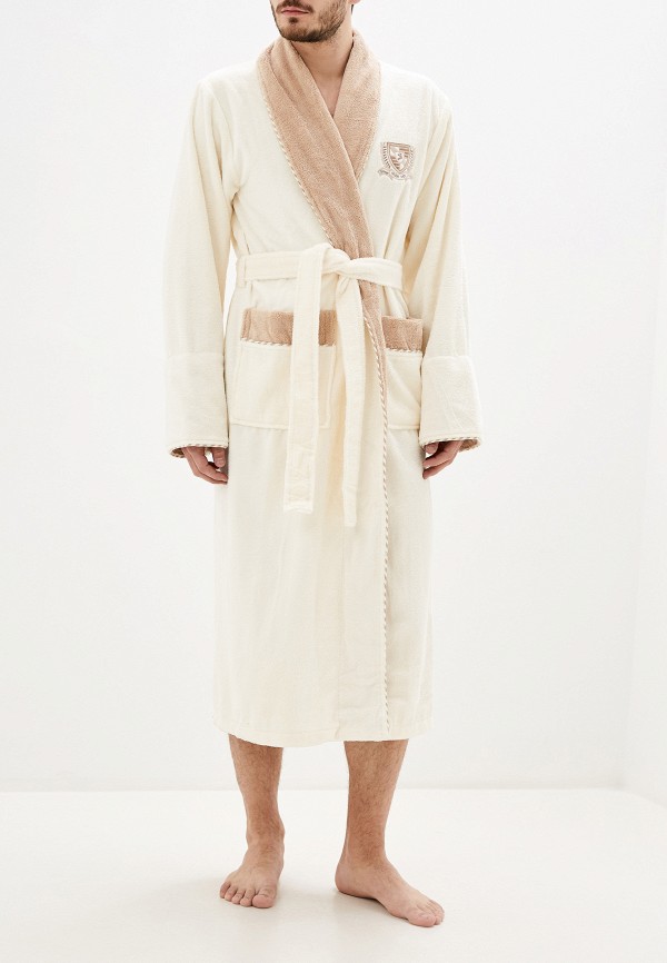 

Халат домашний Nusa, Бежевый